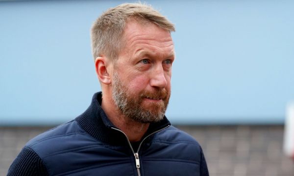 Уест Хем набеляза четирима за смяна на Потър 