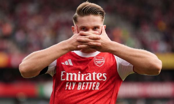 Шиърър: Гьокереш може да вкара много голове 