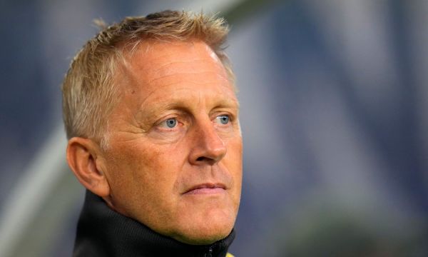 Треньорът на Ирландия:  Решихме да играем с нисък блок