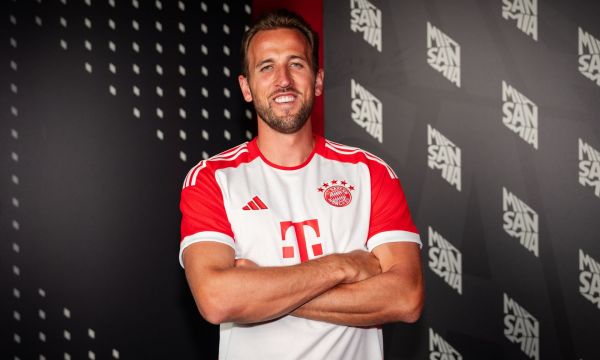 Шеф на Байерн наруши мълчанието си за Кейн 