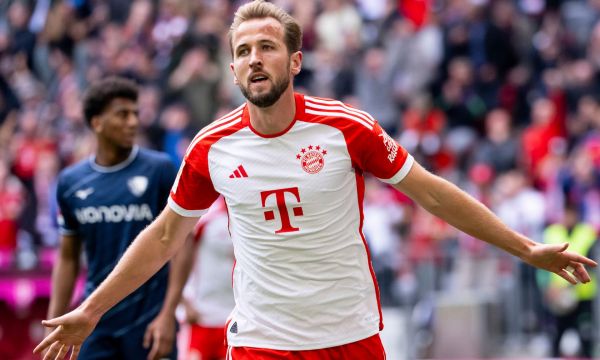 Кейн: Не съм сигурен, че ще се върна в Тотнъм