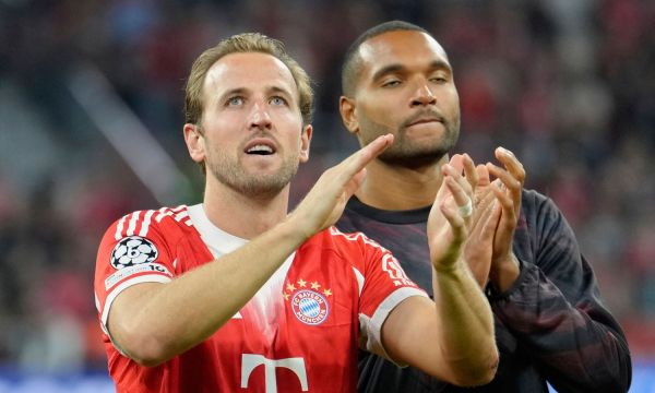 Кейн: Мачовете в ШЛ са по-отворени 	