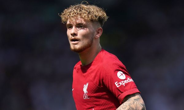 РБ Лайпциг заменя Симонс с Елиът