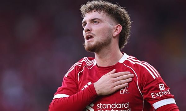 Харви Елиът рискува да пропусне мачовете до края на сезона