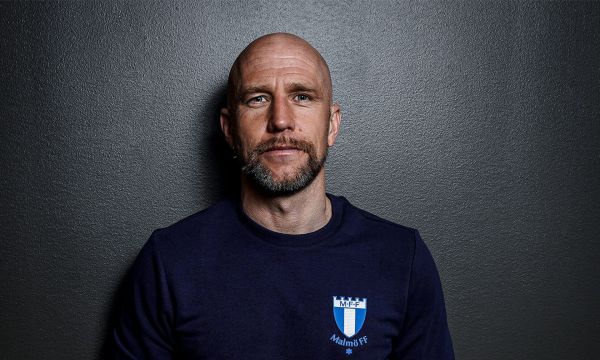 Старши-треньорът на Малмьо: Лудогорец е добър отбор