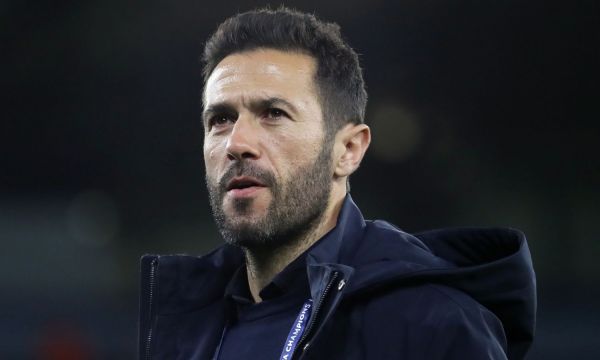 Бегиристайн: Ман Сити е в надеждни ръце с Виана