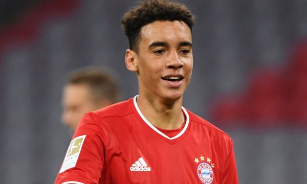 Мусиала: Не обвинявам Донарума за контузията си