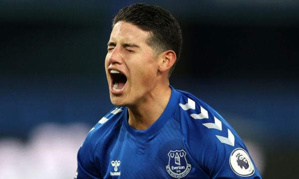 Хамес напусна Клуб Леон