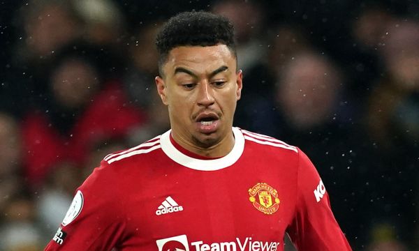 Рангник обясни защо Лингард остана 