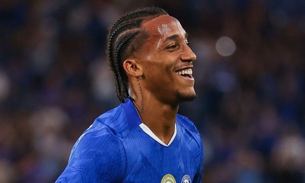 Жоао Педро обеща да покани Кайседо на вечеря 