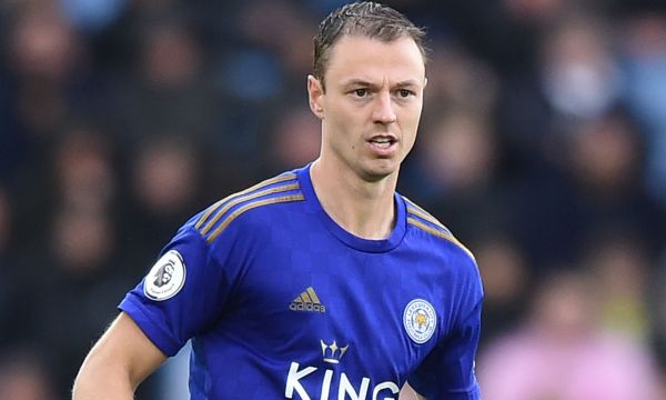 Еванс може да се върне в Ман Юнайтед