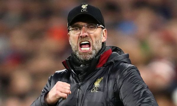 Клоп: Сити е фаворит, но във Висшата лига има много добри клубове