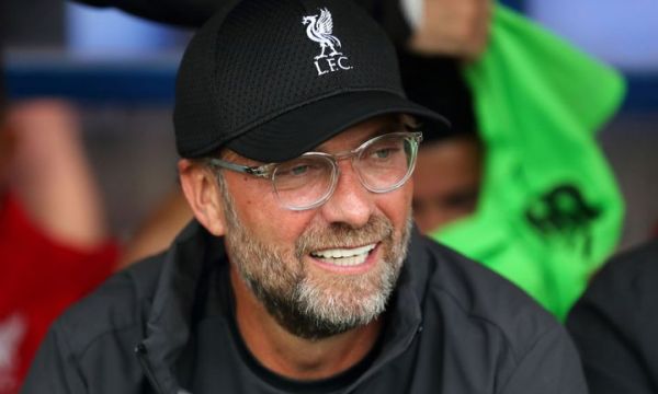 Клоп не завижда на финансовата мощ на Сити