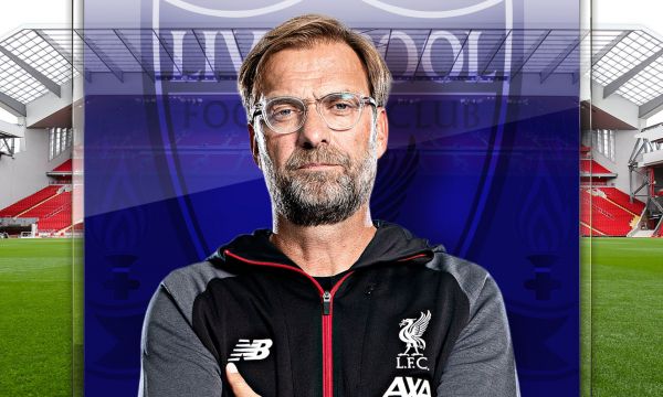 Клоп за пети път стана мениджър на месеца