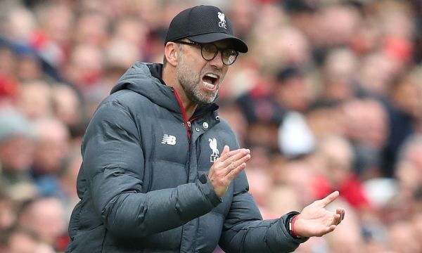 Клоп: Увереността идва и си отива