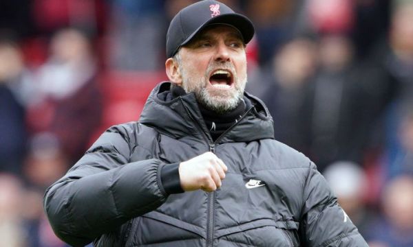  Клоп: Мачът ще е между най-големи отбори в света