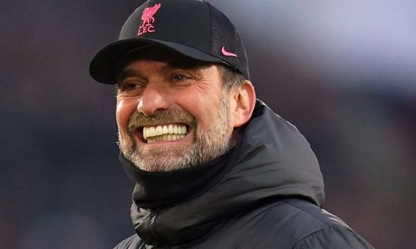  Клоп отговори на Гуардиола