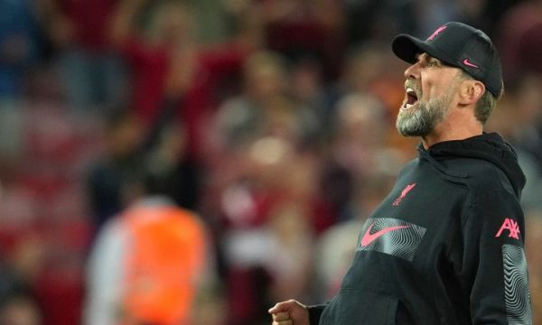  Клоп: Трябваше да се справим по-добре