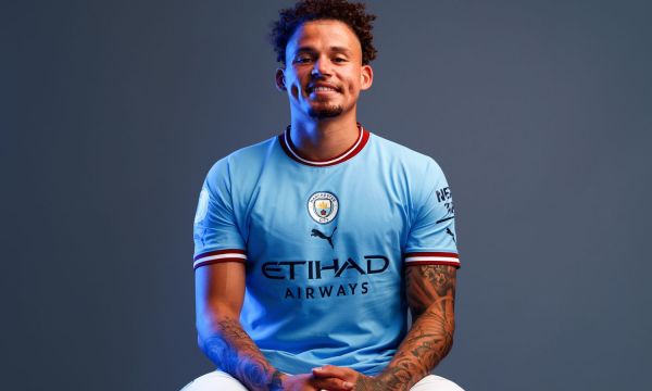  Ман Сити обяви трансфера на Филипс