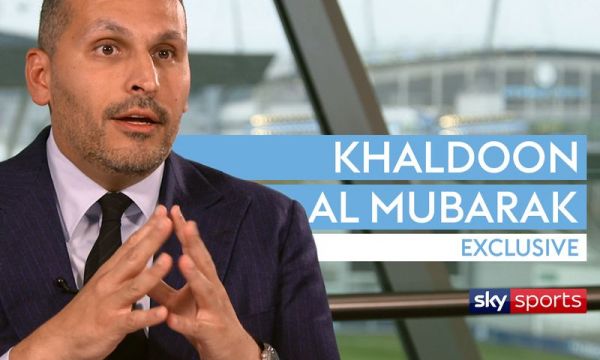  Ал-Мубарак: Планираме още трансфери 