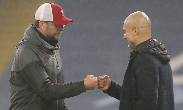    Карагър: Мачът в неделя ще реши титлата