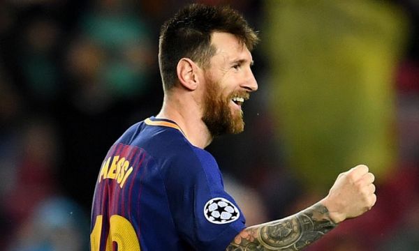 Меси отказал примамлива оферта от Манчестър Сити 