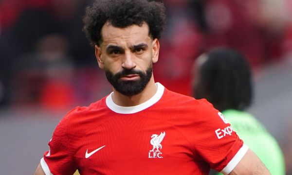 Салах взе решение за бъдещето си 