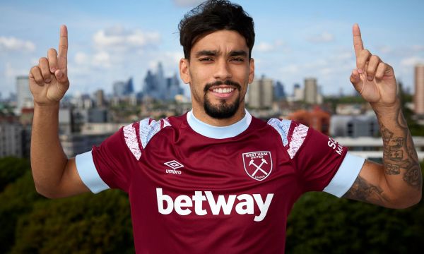 Пакета призна, че се е опитал да се върне във Фламенго