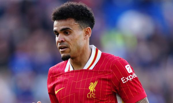 Луис Диас е лети за Мнхен днес