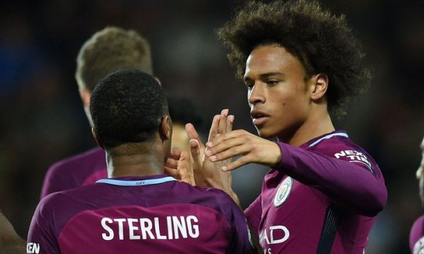 Сане: Гуардиола ме промени напълно