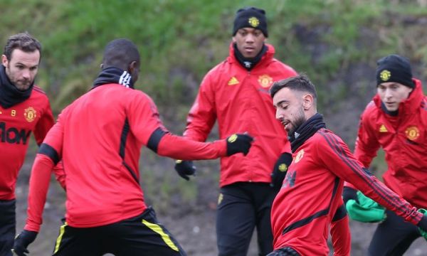 Карагър: Ман Юнайтед се изплаши от борбата за титлата 