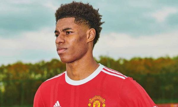 Ман Юнайтед иска Рашфорд да натрупа мускулна маса