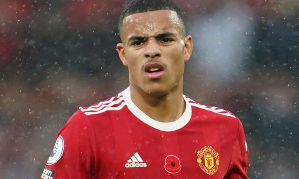 Ман Юнайтед продължава да плаща заплатата на Гринууд