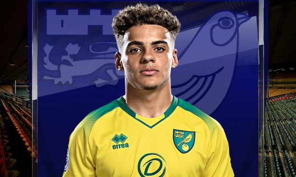 Ман Юнайтед хвърли око на защитник на Норич