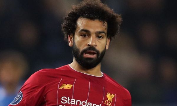 Салах може да пропусне старта на сезон 2020/21
