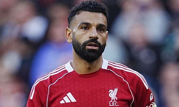 Салах разкритикува публикация на фенски акаунт