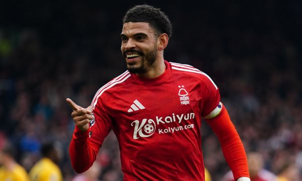 Гибс – Уайт обясни защо отказа на Тотнъм