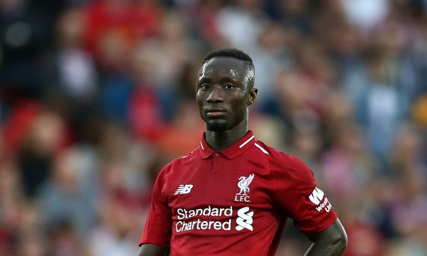  Клоп: Това е най-добрият сезон за Кейта