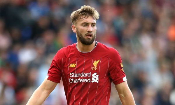 Ливърпул прекрати наема на Филипс в Щутгарт