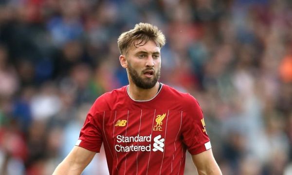  Ливърпул размисли за Филипс 