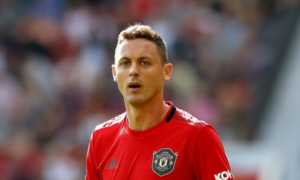 Матич иска среща с ръководството на Ман Юнайтед