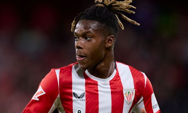 Атлетик се надява да предпази Уилямс от интерес от Висшата лига