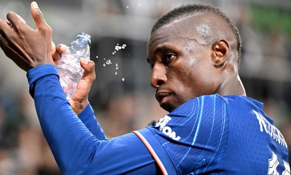 Байерн съгласува наема на Джаксън 