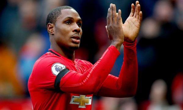  Игало очаква трофеи от Ман Юнайтед