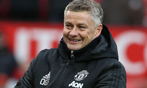 Семейство Глейзър и Удуърд взеха решение за Солскяер 