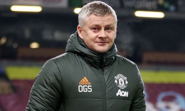 Солскяер: Няма да говоря за шампионска надпревара 