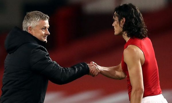 Солскяер не изключи покупката на нападател 