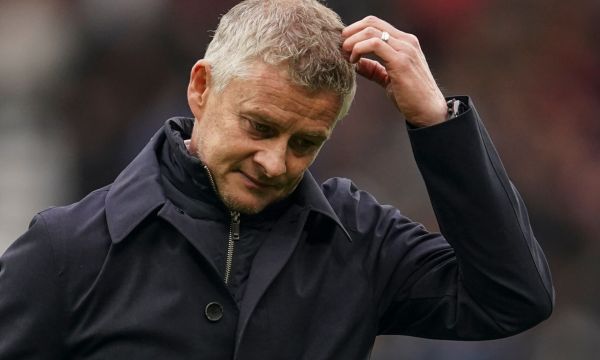 О'Хара: Солскяер убива футболистите 