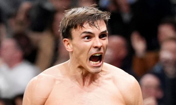 Палиня: Трябва задължително да печелим тези мачове