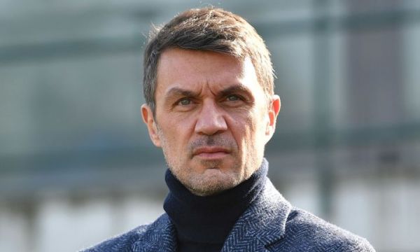 Малдини стана технически директор на Милан